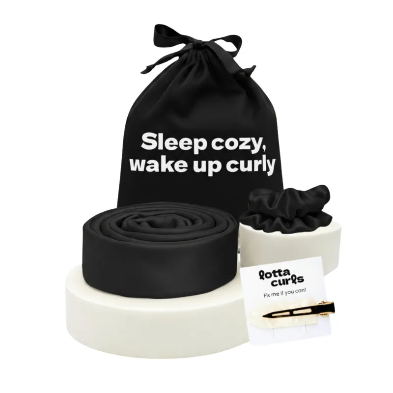 Lotta Curls Lockenband Satin Cotton Black Lotta Curls Lockenband Satin Cotton Black online kaufen bellaffair.at Nur Für Kurze Zeit